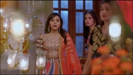 Kumkum Bhagya - 27th April 2025